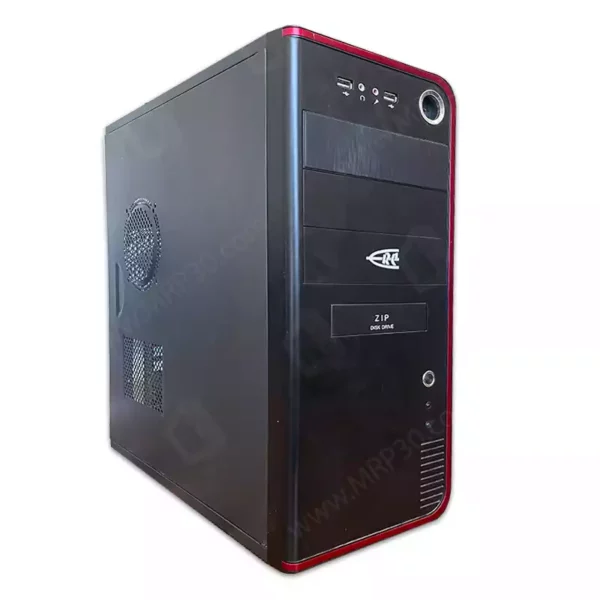 قاب کیس کامپیوتر CASE ERC استوک
