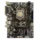 باندل مادربرد گیگابایت Gigabyte H81-M-DS2 + Intel Core i7 4790 استوک