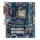 باندل مادربرد گیگابایت Gigabyte H61M-S2P B3 + Intel Pentium G2030 استوک