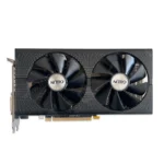 کارت گرافیک سافایر Sapphire NITRO RX 470 8G GDDR5 256BIT استوک