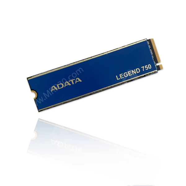 حافظه ای دیتا ADATA 2280 Legend 700 M.2 500GB SSD استوک گارانتی تا دی 1406
