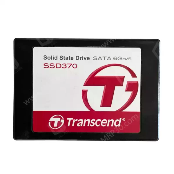حافظه ترنسند Transcend 370 128GB SSD استوک
