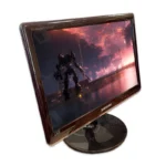 مانیتور 19 اینچ سامسونگ کارکرده