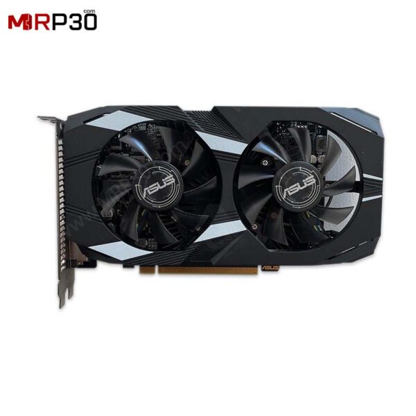قیمت کارت گرافیک 1050