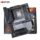 باندل مادربرد گیگابایت Gigabyte Z590 AORUS Pro AX + Intel Core i7 11700K استوک