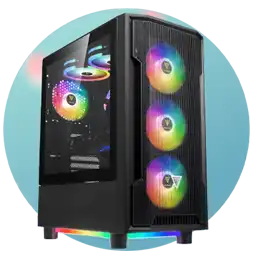 خرید و قیمت سیستم گیمینگ