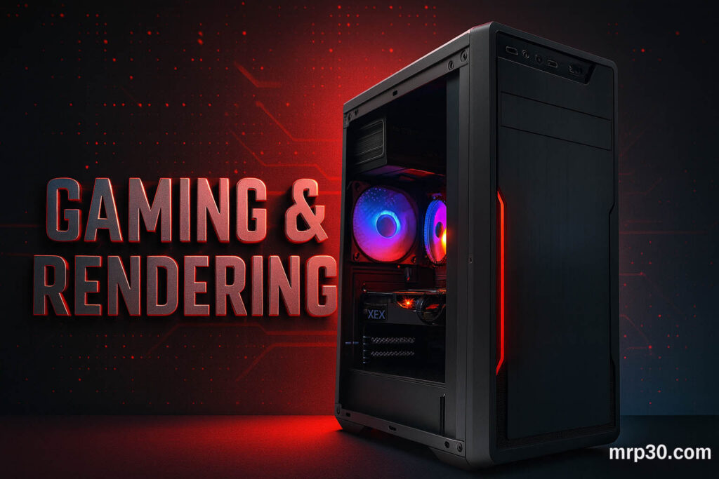 کامپیوتر گیمینگ تا 20 میلیون