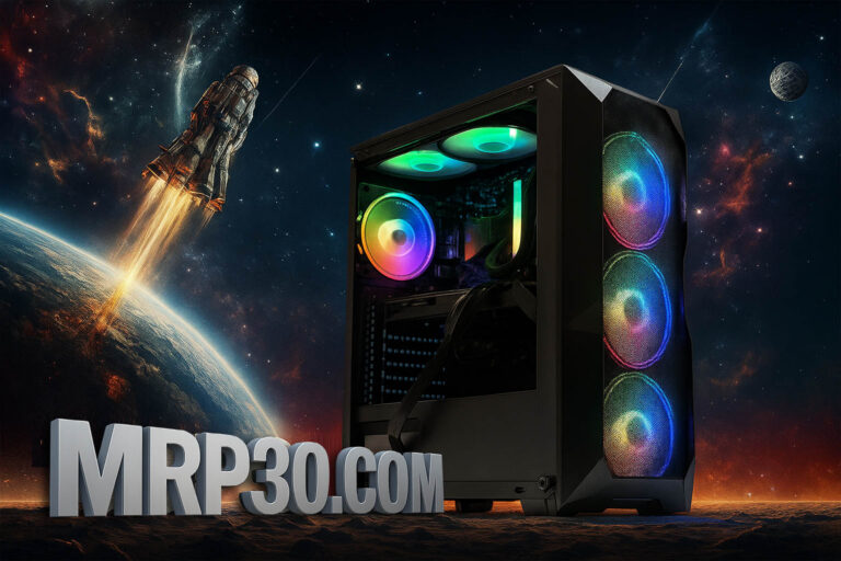 سیستم کامپیوتر بازی استارفیلد