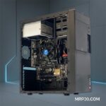 کامپیوتر مخصوص پایتون Python Medium استوک با 6 ماه گارانتی