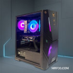 کیس کامل نرم افزار پریمیر (Premiere (High استوک با 6 ماه گارانتی