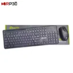 کیبورد و ماوس Eleven WK801 استوک بی سیم