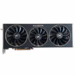 گرافیک XFX SPEEDSTER QICK 319 RX 6800 16G GDDR6 استوک