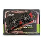 قیمت gtx 1050 ti دست دوم