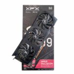 گرافیک XFX SWFT 309 RX 6700 XT 12G GDDR6 استوک