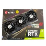 خرید کارت گرافیک 3080 استوک