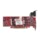 کارت گرافیک MSI GT220 1G DDR2 128BIT استوک