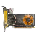 قیمت کارت گرافیک 610