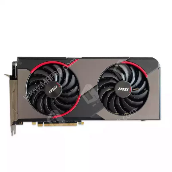قیمت کارت گرافیک 5700 xt