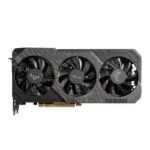 کارت گرافیک 1660 6gb