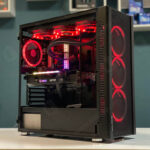 سیستم مورد نیاز برای طراحی سه بعدی