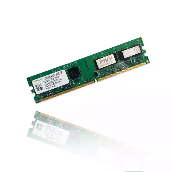 خرید رم کامپیوتر ddr2 2gb