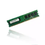 قیمت رم 2gb ddr2