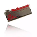 رم گلکس Galax Gamer III 8GB DDR4 2400Mhz استوک