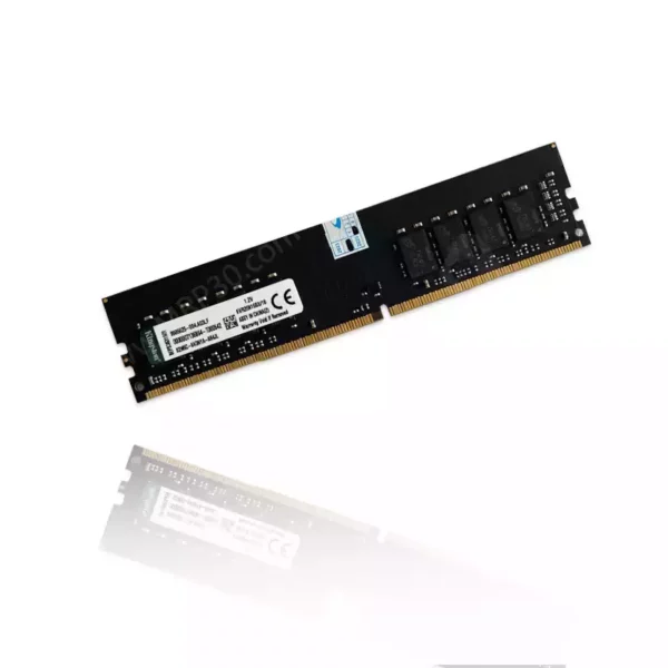 رم کینگستون Kingston 16GB DDR4 2666Mhz استوک