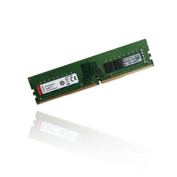 رم کینگستون Kingston 16GB DDR4 2666Mhz استوک در حد نو