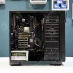 سیستم کامپیوتر اداری تا 2 میلیون استوک با 6 ماه گارانتی