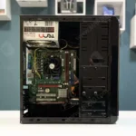 سیستم کامپیوتر اداری تا 2 میلیون استوک با 6 ماه گارانتی