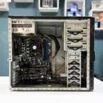 سیستم کامپیوتر اداری تا 3 میلیون کارکرده