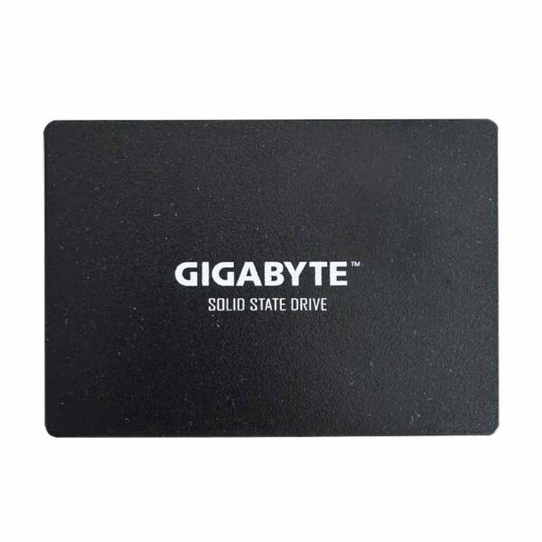 حافظه گیگابایت Gigabyte 240GB SSD استوک