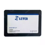 حافظه Leven SSD js300 120GB استوک
