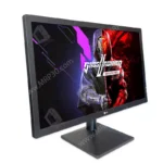 مانیتور 22 اینچ ال جی LG LED 22MK430H-B 22 Inch استوک