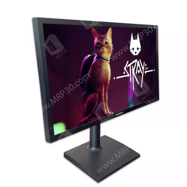 مانیتور سامسونگ 24 اینچ دست دوم