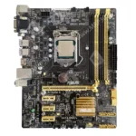 باندل سی پی یو و مادربرد H87 و i3 4130