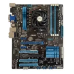 باندل مادربرد و پردازنده amd دست دوم