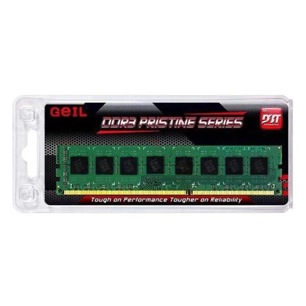 قیمت رم 8 گیگ ddr3 گیل
