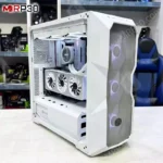 سیستم مورد نیاز افتر افکت 2024