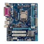 باندل مادربرد Gigabyte H61M-S2P و Pentium G2020 استوک