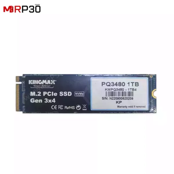خرید و قیمت حافظه 1 ترابایت ssd