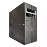 قاب کیس کامپیوتر Case Black Deluxe