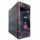 قاب کیس کامپیوتر Case Black MEC استوک