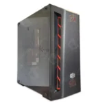 قاب کیس کامپیوتر کولرمستر Cooler Master MASTER BOX MB520 استوک
