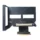 Cooler Master Vertical Graphics Card Holder Kit