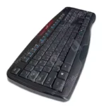 KEYBOARD Genius KB 8000-X