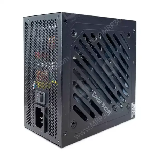 پاور کولرمستر Cooler Master G800 استوک گارانتی تا آوریل 2028