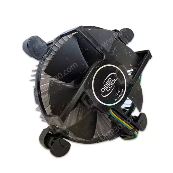 خنک کننده پردازنده دیپ کول DeepCool LGA 115X CPU Fan استوک