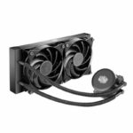 خنک کننده پردازنده کولرمستر Cooler Master Masterliquid Lite 240 استوک